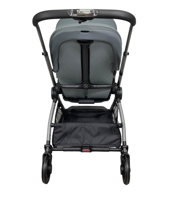 Silver Cross Dune Stroller, 2022, Glacier