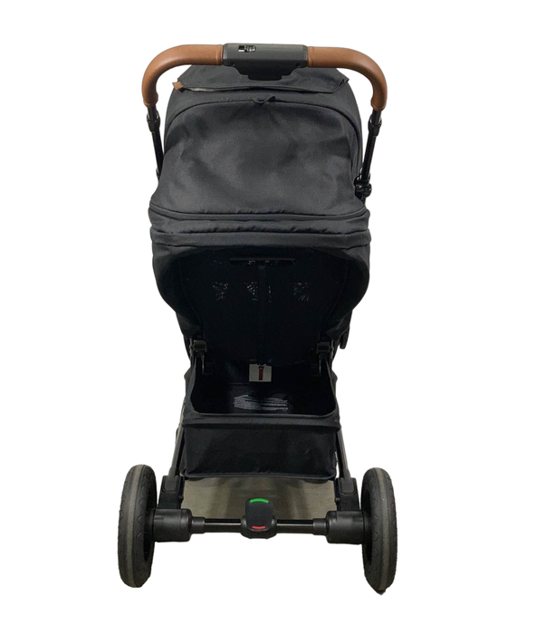 Nuna Tavo Next Stroller, 2023, Caviar