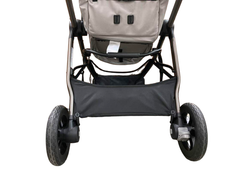 used Maxi-Cosi Zelia2 Luxe Travel System, 2023, New Hope Tan