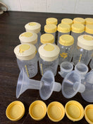 secondhand BUNDLE Medela Bottles