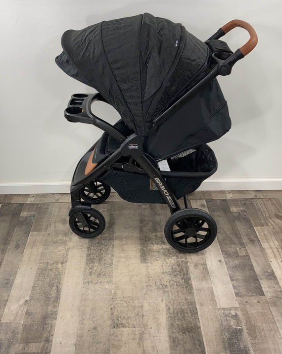 used Strollers