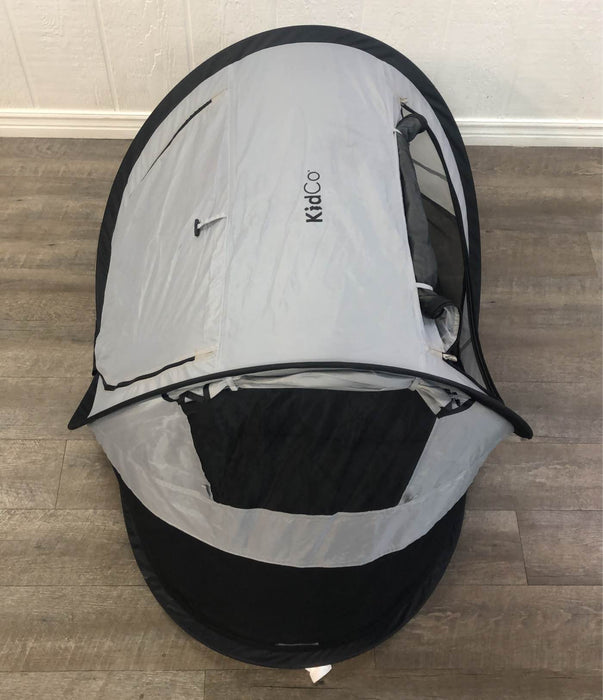 used KidCo PeaPod Plus Portable Travel Bed