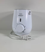 used Philips Avent Fast Bottle Warmer