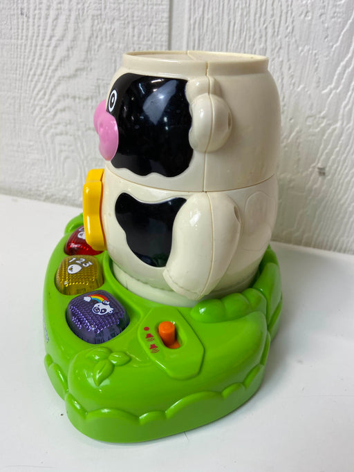 secondhand VTech Nest And Learn Animals