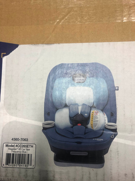 used Maxi-Cosi Magellan XP All-in-One Convertible Car Seat