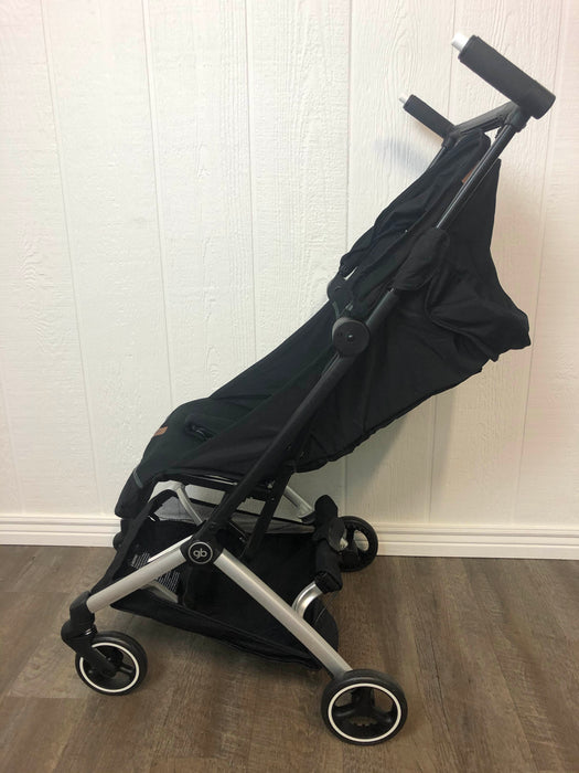 used Strollers