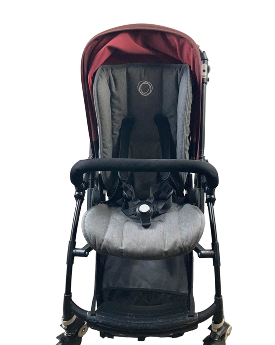 secondhand Strollers