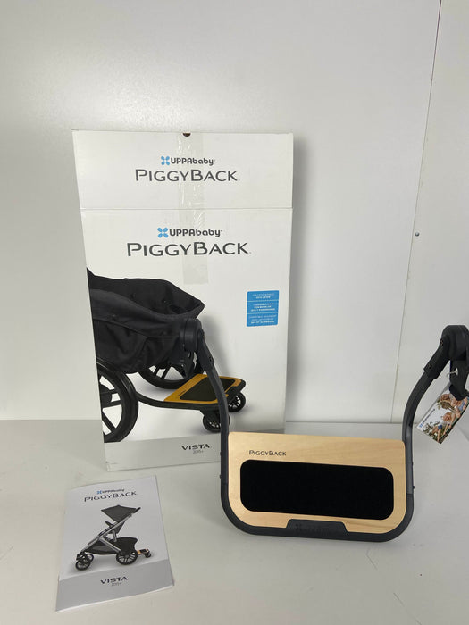 used UPPAbaby VISTA PiggyBack Ride-Along Board, 2015+