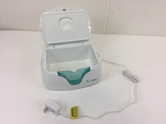 used Hiccapop Wipe Warmer And Baby Wipe Dispenser