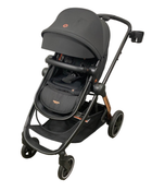 used Maxi-Cosi Zelia2 Luxe Travel System, 2023, Dark Ember