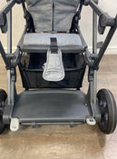 used Joovy Caboose S Too Sit And Stand Double Stroller