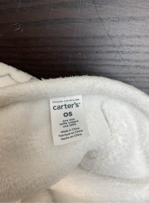 Baby Blanket, Carter’s