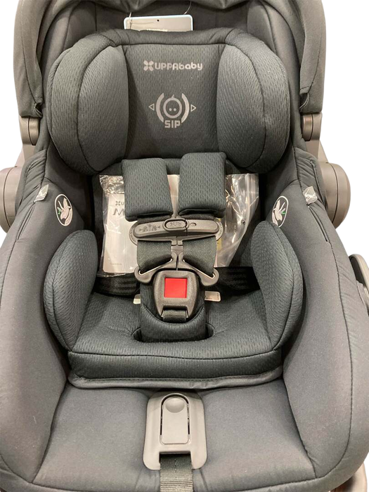 used Infantcarseat