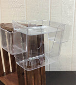 used Prince Lionheart Diaper Depot Organizer