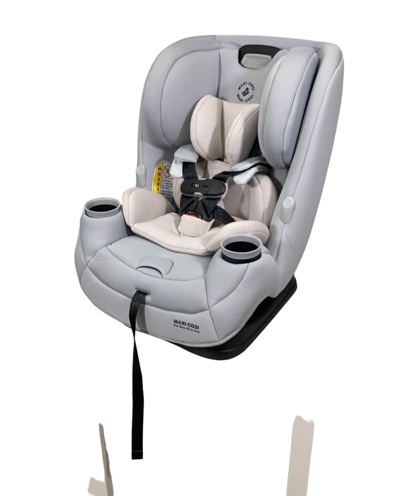 used Maxi-Cosi Pria Max All-in-One Convertible Car Seat, 2023, Network Sand