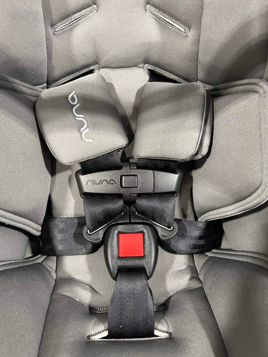 used Carseat