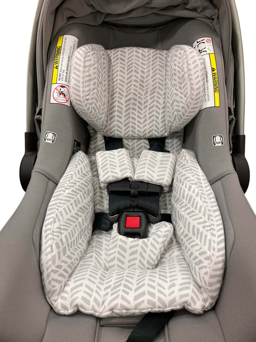 secondhand Carseat