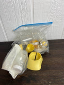 secondhand BUNDLE Medela Accessories