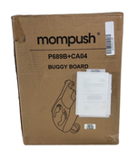 secondhand Mompush Rider Board