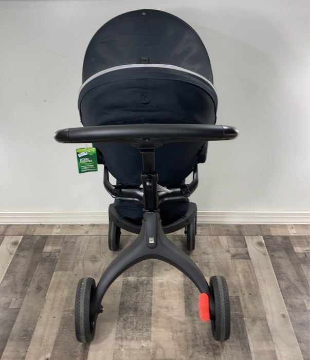 used Stokke Xplory Stroller