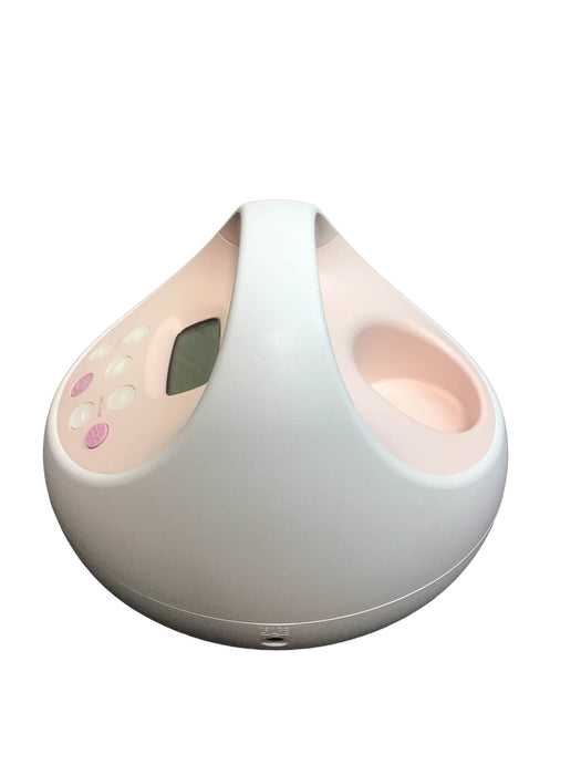 secondhand Spectra Baby S2 Plus Electric Breast Pump