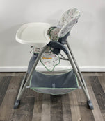 secondhand Graco SlimSnacker High Chair