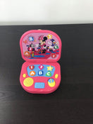 secondhand Disney Minnie Mouse Laptop