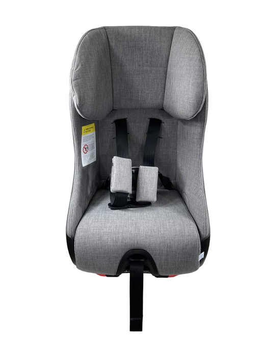 used Clek Foonf Convertible Car Seat, Thunder, 2022