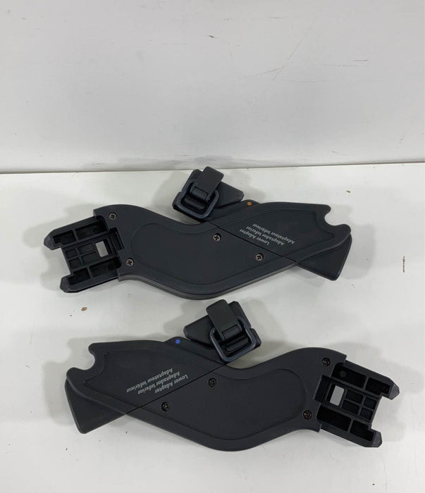 secondhand UPPAbaby VISTA Lower Adapters