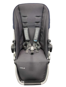 used UPPAbaby CRUZ Replacement Toddler Seat, Taylor (Indigo), 2017