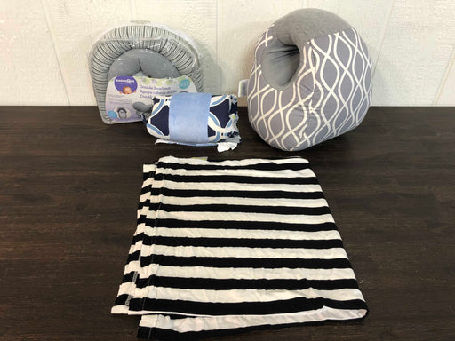 used BUNDLE New Mom Gear