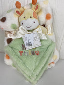 used Baby Gear 2pc Blanket Set