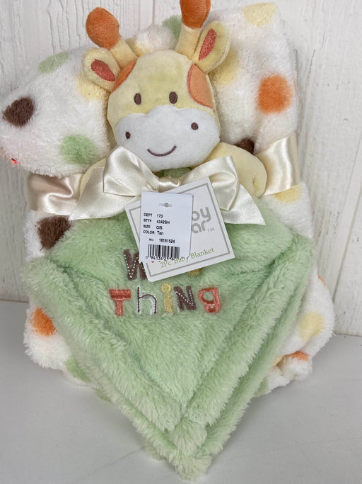 used Baby Gear 2pc Blanket Set