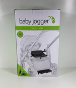 used Baby Jogger City Select LUX Bench Seat