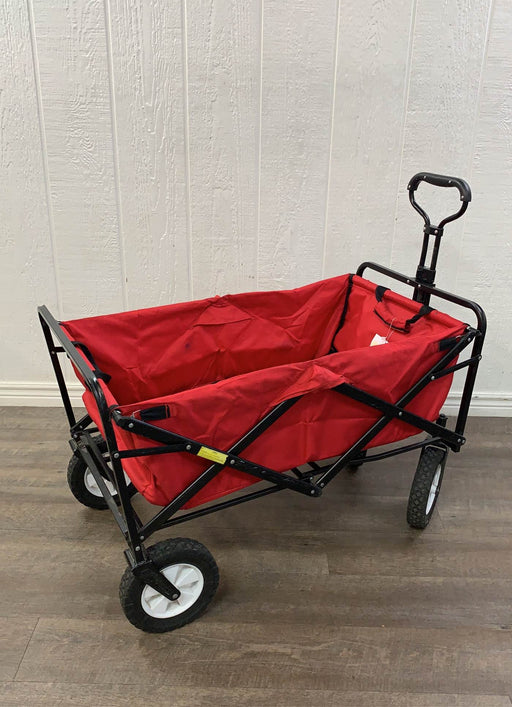 used Collapsible Wagon