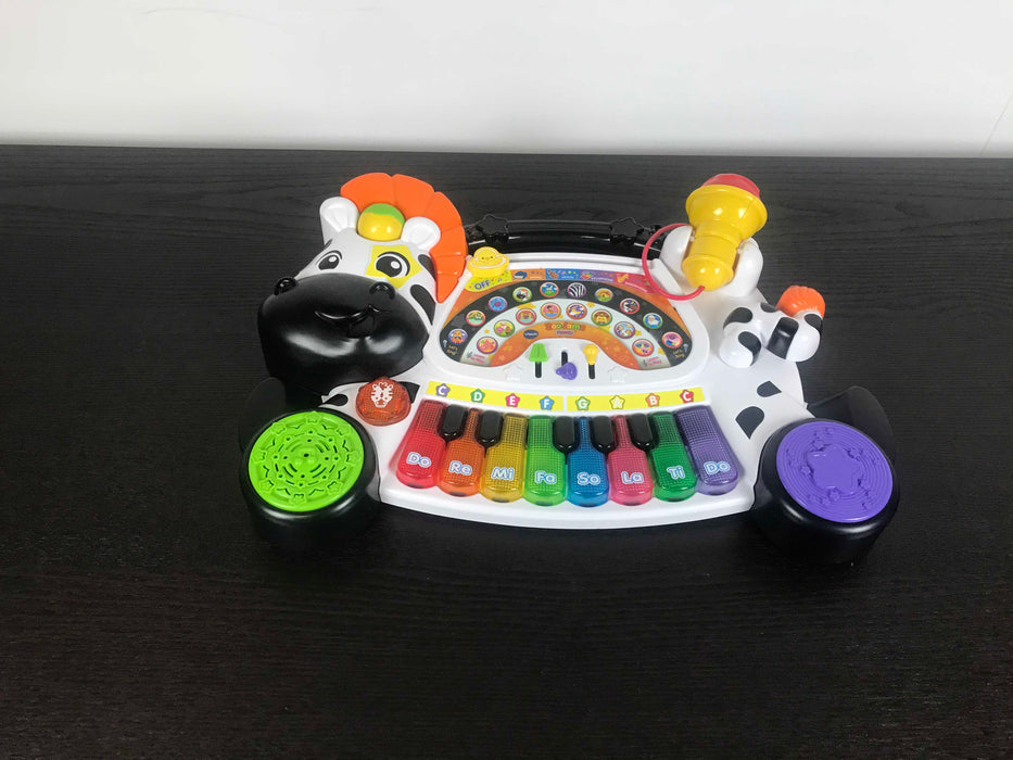 used VTech Zoo Jamz Piano