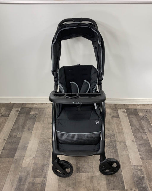 used Baby Trend Sit n Stand Sport Stroller, 2019