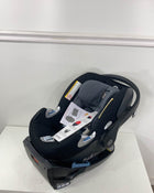 used Cybex Aton Q Infant Car Seat