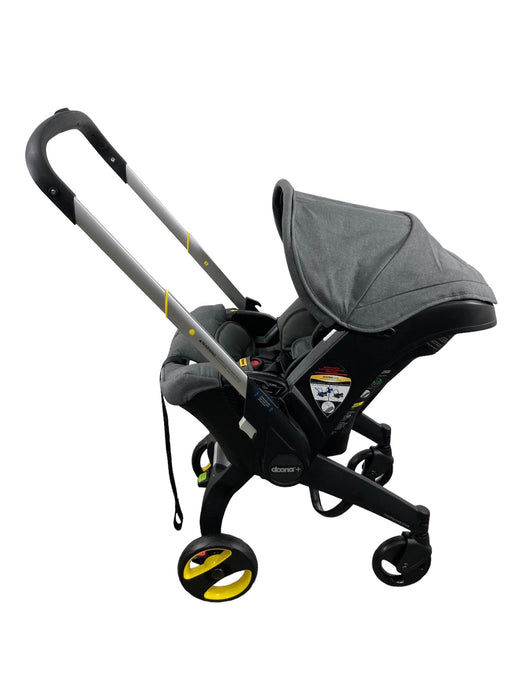 used Strollers