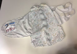 BUNDLE Baby Swaddles