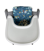 secondhand Stokke Tripp Trapp Complete High Chair, Storm Grey, Into The Deep