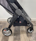 Larktale Chit Chat Stroller, 2019, Mornington Gray