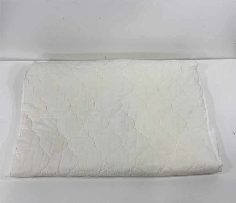 secondhand Pack ‘n Play Waterproof Mattress Pad