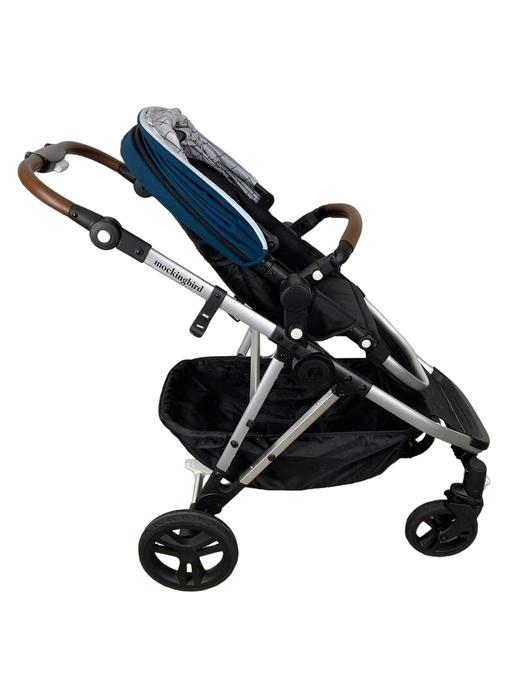 secondhand Strollers