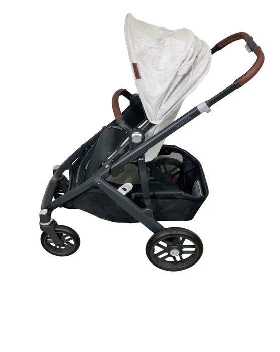 secondhand Strollers