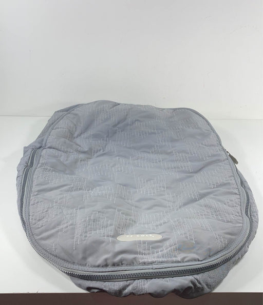 used JJ Cole Car Seat Cover