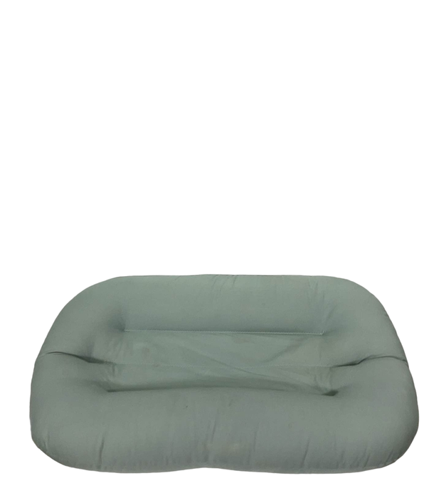 secondhand Snuggle Me Organic Sensory Infant Lounger