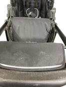 used Double Strollers