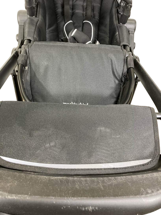 used Double Strollers