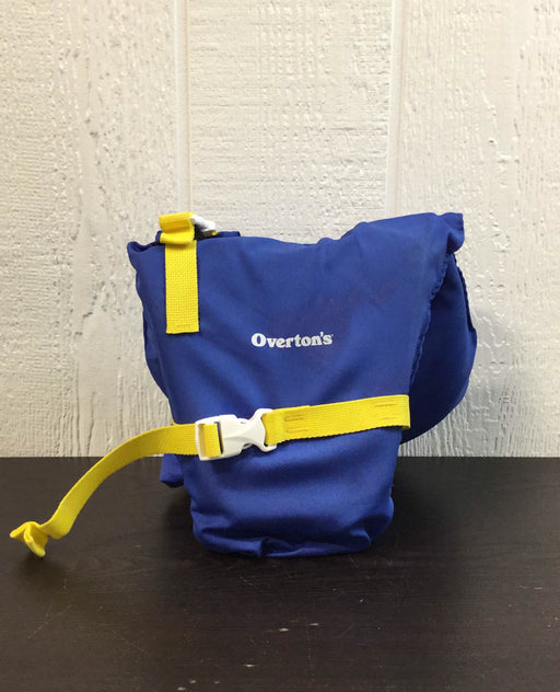 used Overton’s Infant Life Vest